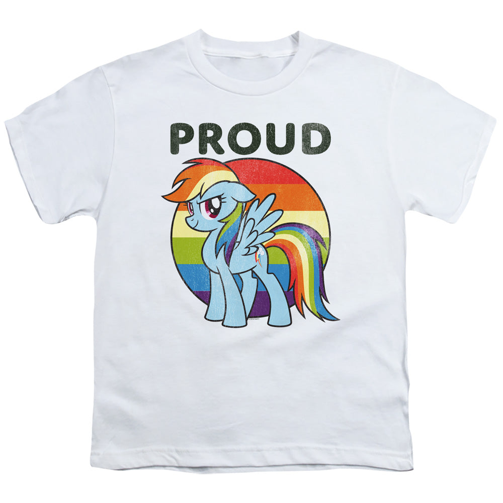 MY LITTLE PONY TV/PROUD