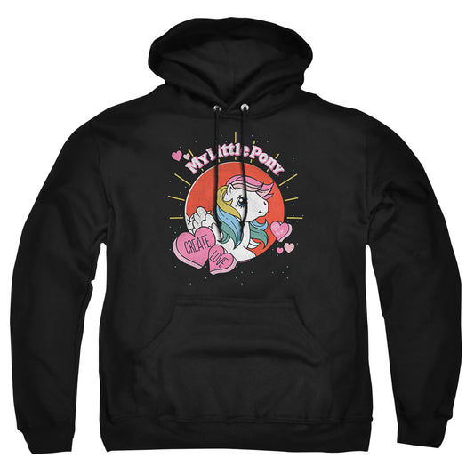 MY LITTLE PONY RETRO/CREATE LOVE