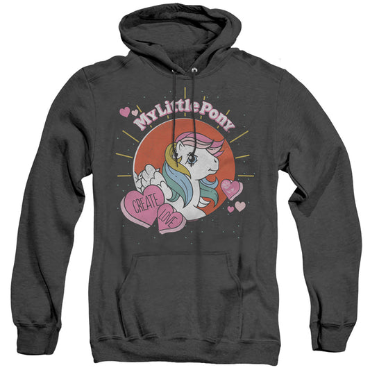 MY LITTLE PONY RETRO/CREATE LOVE