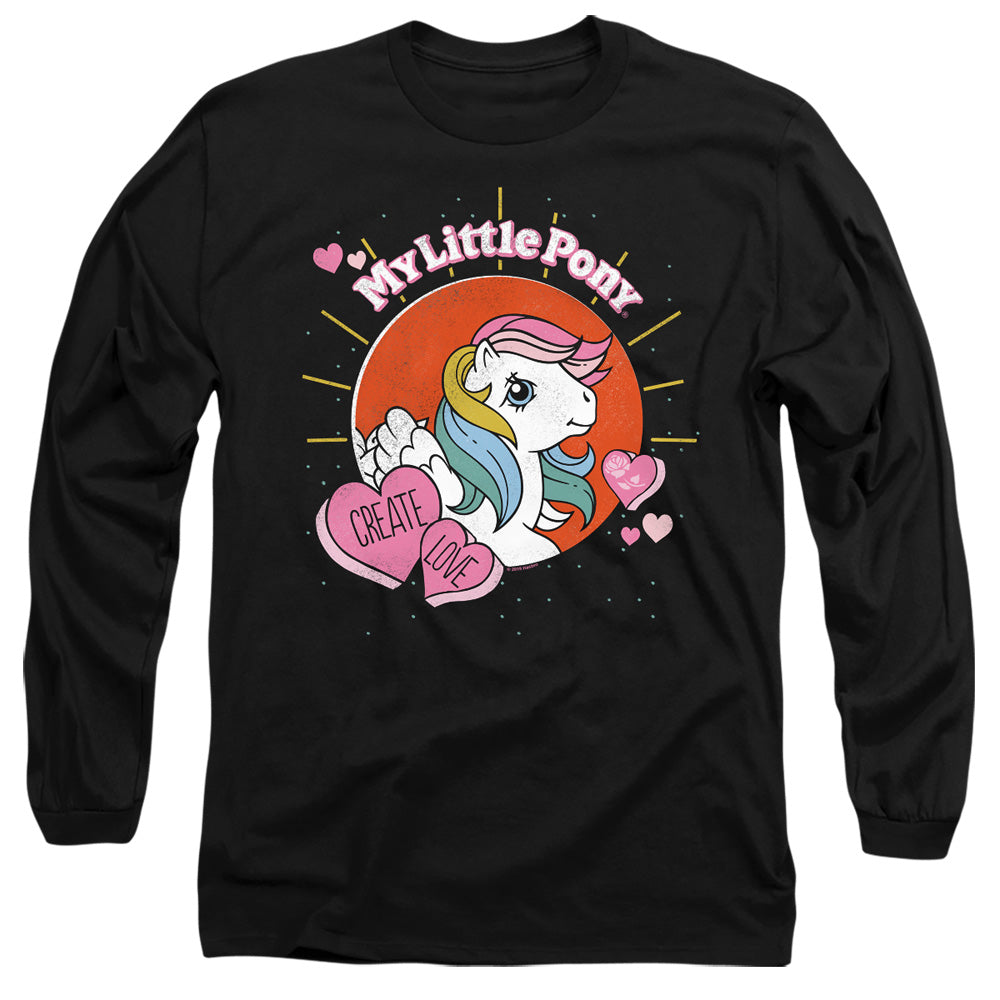 MY LITTLE PONY RETRO/CREATE LOVE