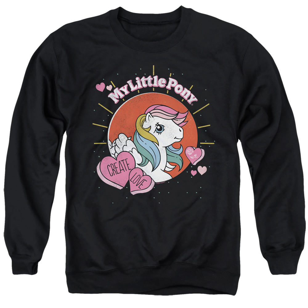 MY LITTLE PONY RETRO/CREATE LOVE