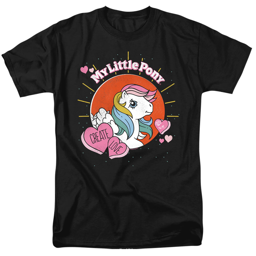MY LITTLE PONY RETRO/CREATE LOVE