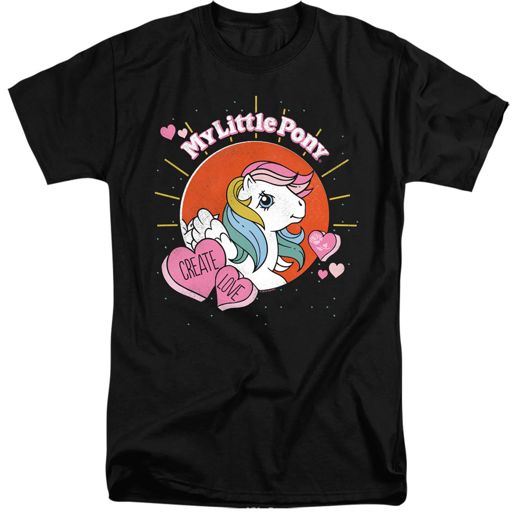 MY LITTLE PONY RETRO/CREATE LOVE