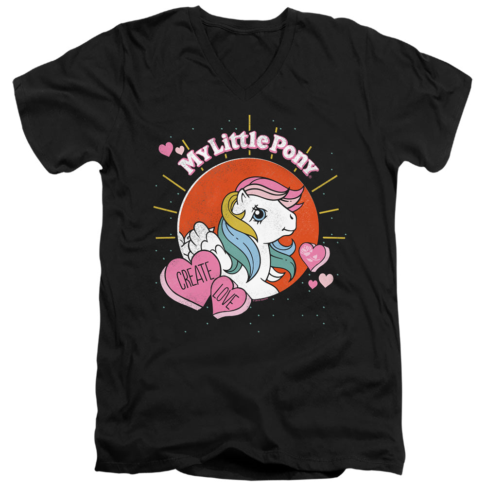 MY LITTLE PONY RETRO/CREATE LOVE