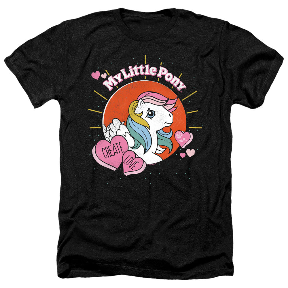 MY LITTLE PONY RETRO/CREATE LOVE