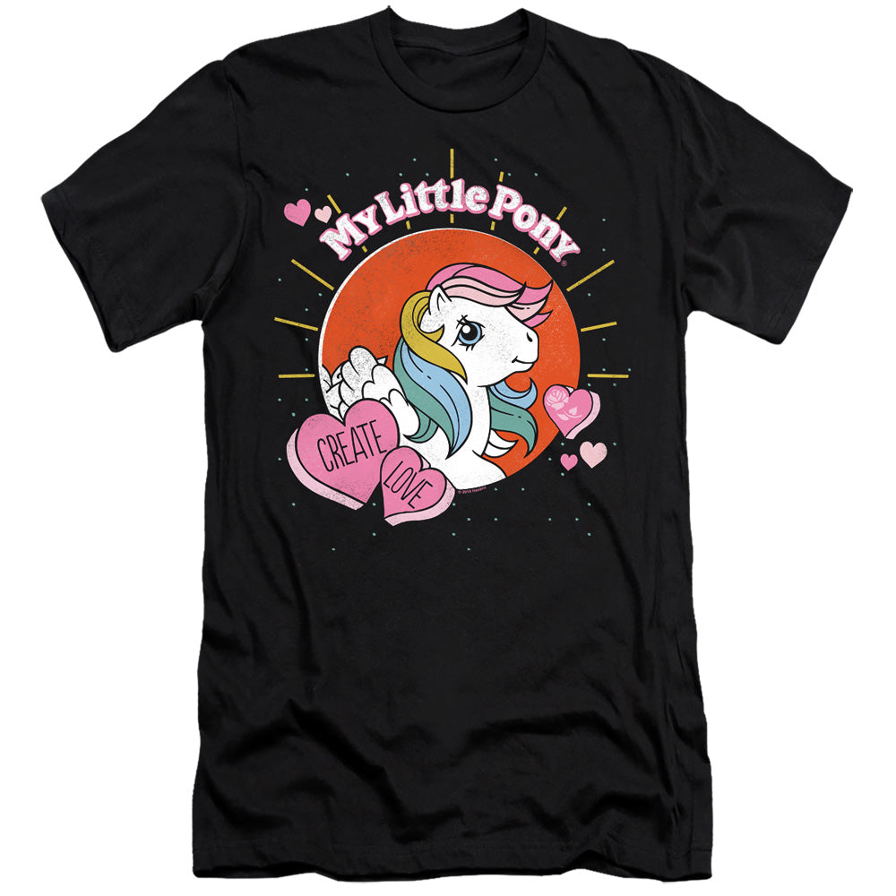 MY LITTLE PONY RETRO/CREATE LOVE