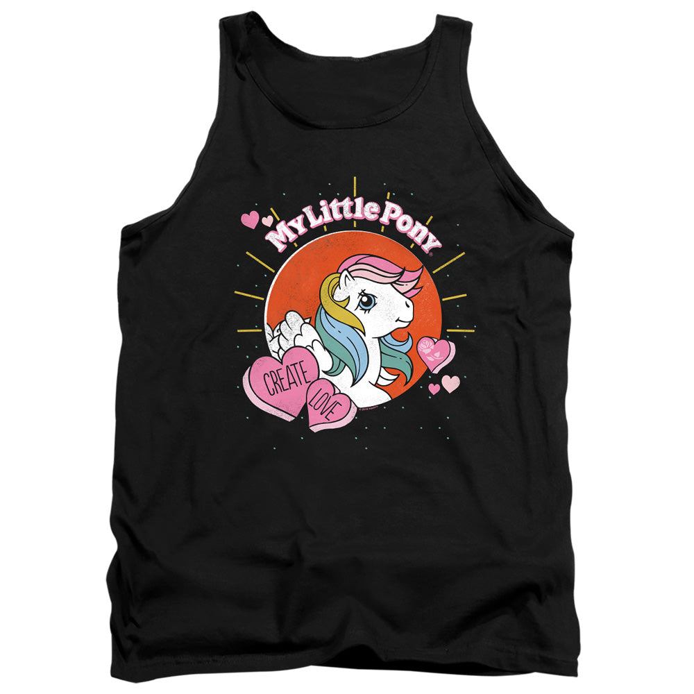 MY LITTLE PONY RETRO/CREATE LOVE