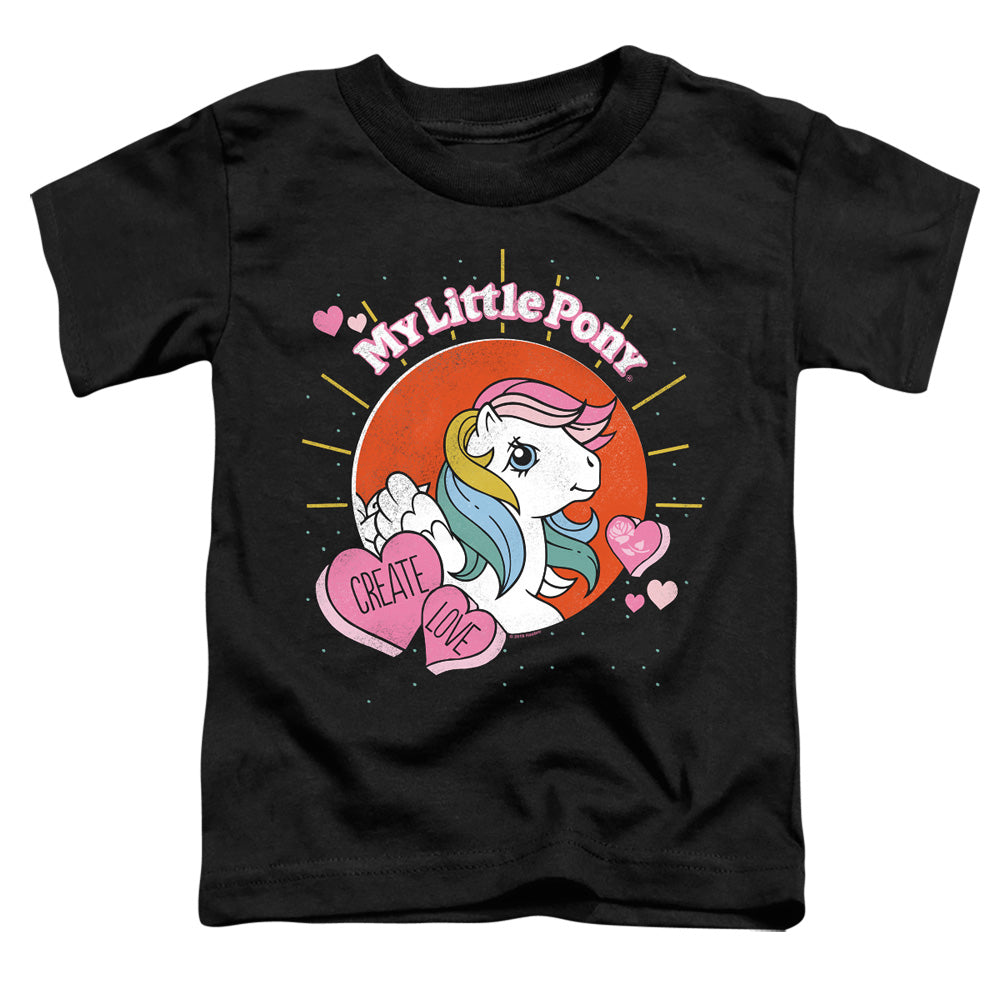 MY LITTLE PONY RETRO/CREATE LOVE