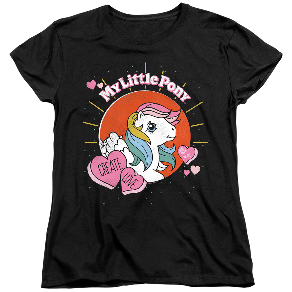 MY LITTLE PONY RETRO/CREATE LOVE