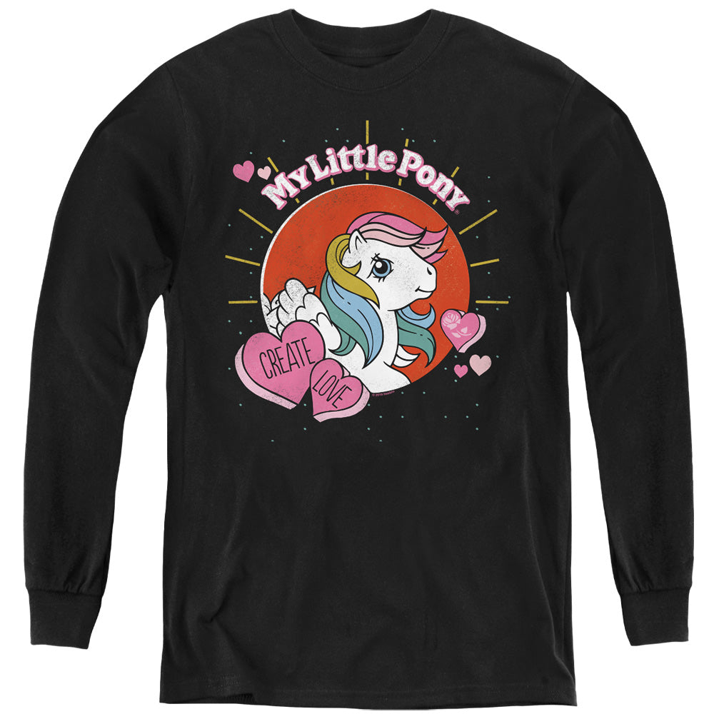 MY LITTLE PONY RETRO/CREATE LOVE