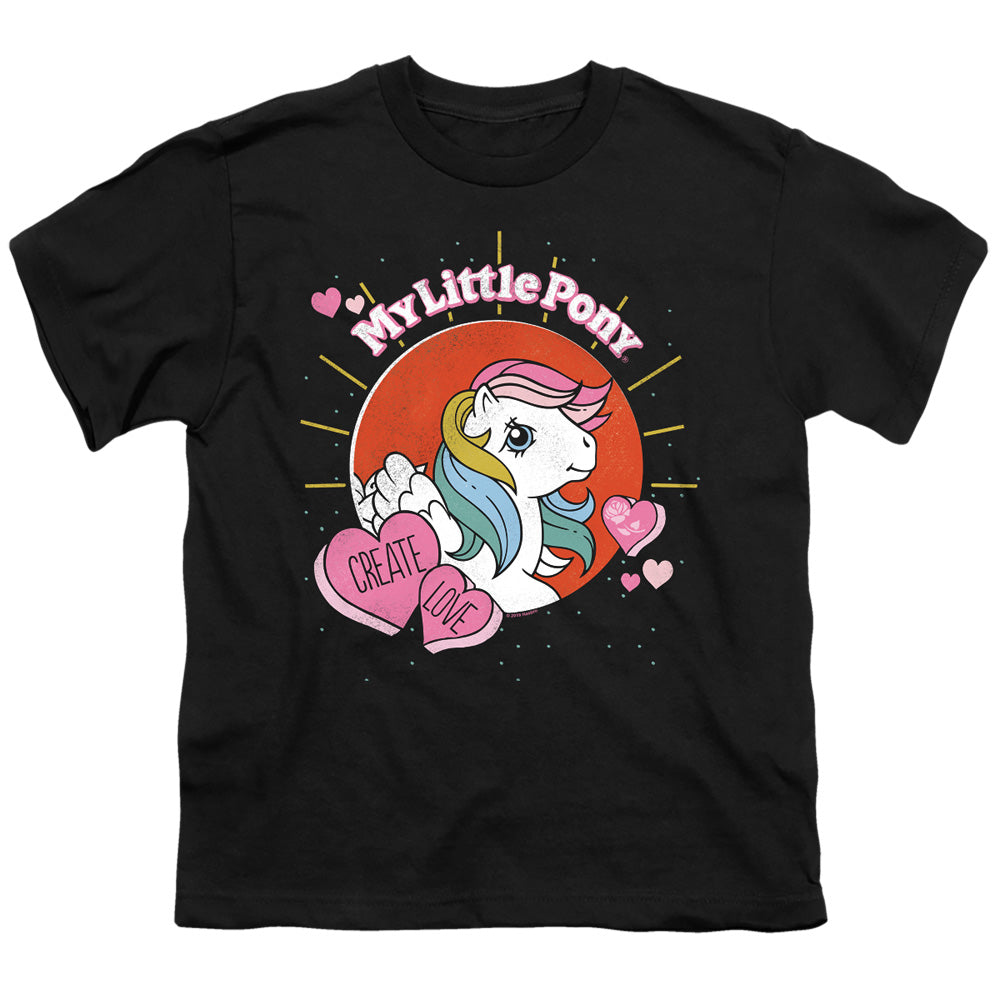 MY LITTLE PONY RETRO/CREATE LOVE