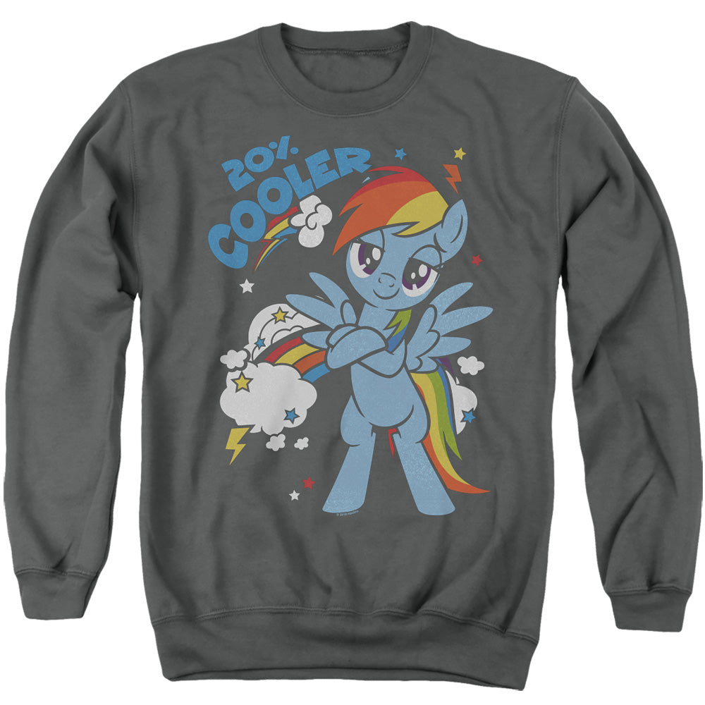 MY LITTLE PONY TV/20 PERCENT COOLER