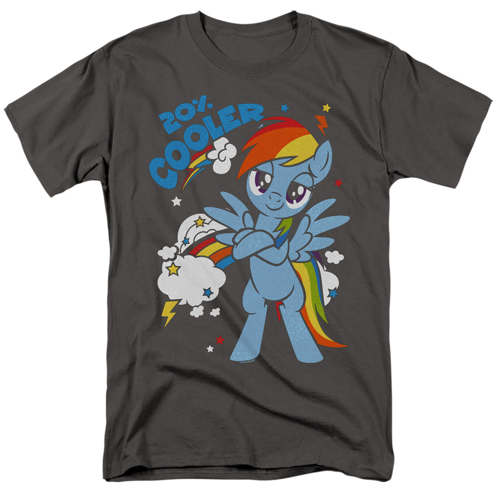 MY LITTLE PONY TV/20 PERCENT COOLER