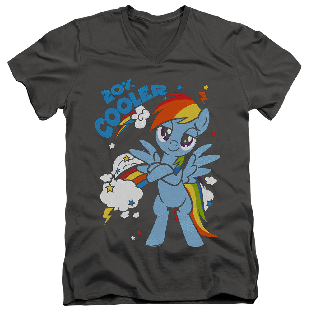 MY LITTLE PONY TV/20 PERCENT COOLER