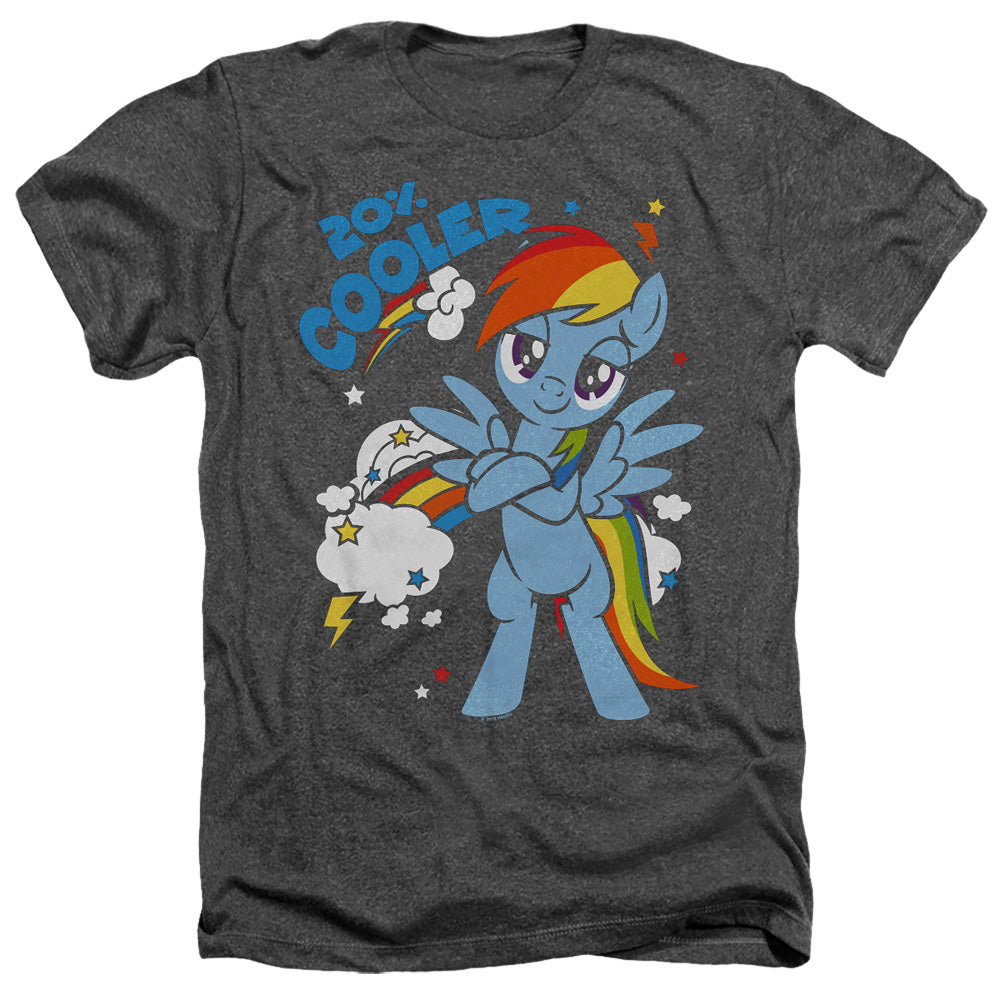 MY LITTLE PONY TV/20 PERCENT COOLER