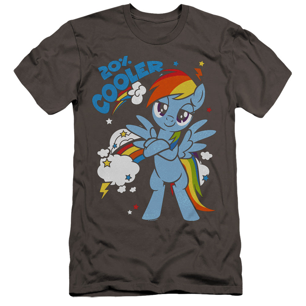 MY LITTLE PONY TV/20 PERCENT COOLER
