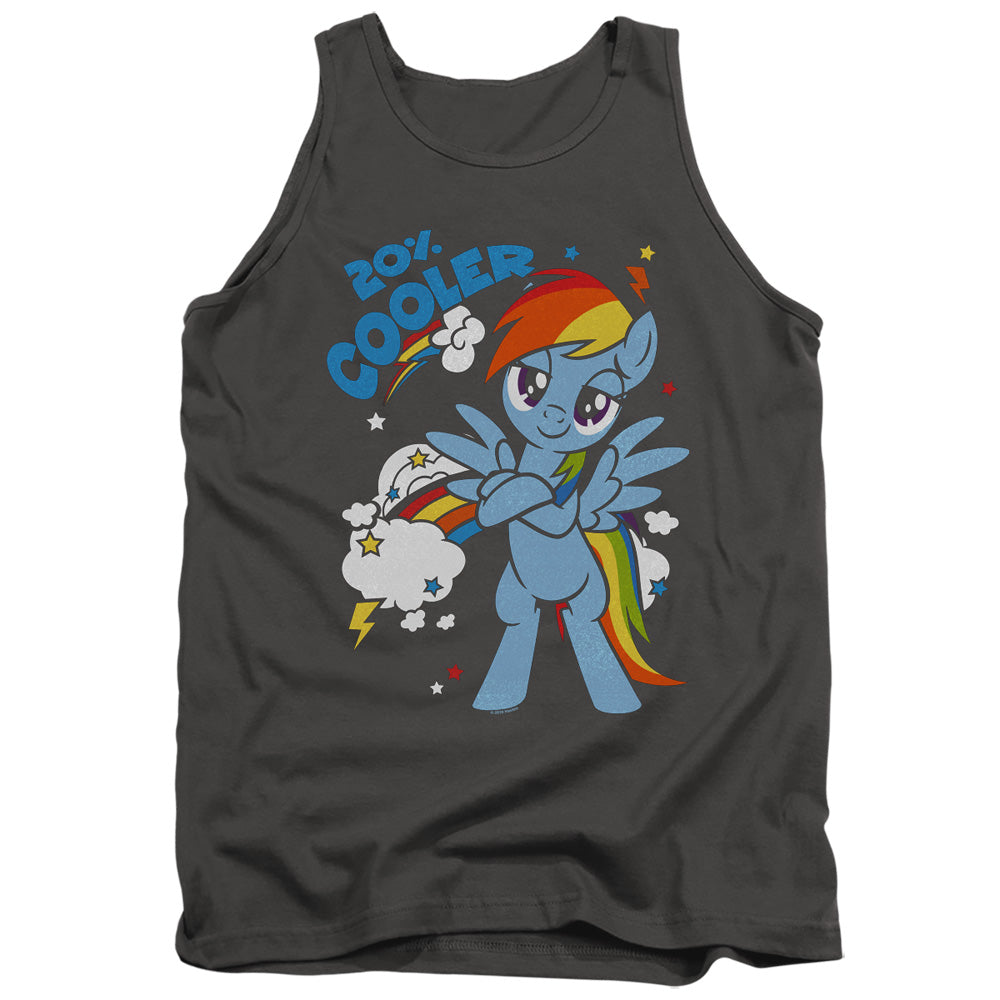 MY LITTLE PONY TV/20 PERCENT COOLER