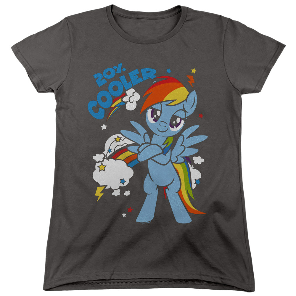 MY LITTLE PONY TV/20 PERCENT COOLER