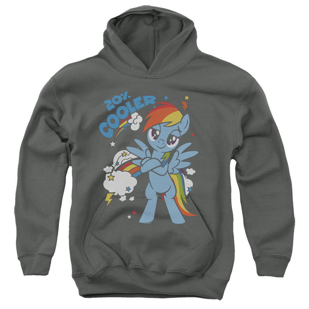MY LITTLE PONY TV/20 PERCENT COOLER