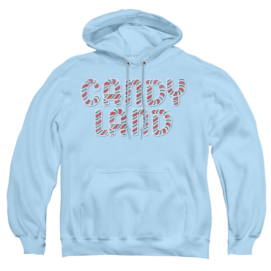 CANDY LAND/CANDY LAND LOGO