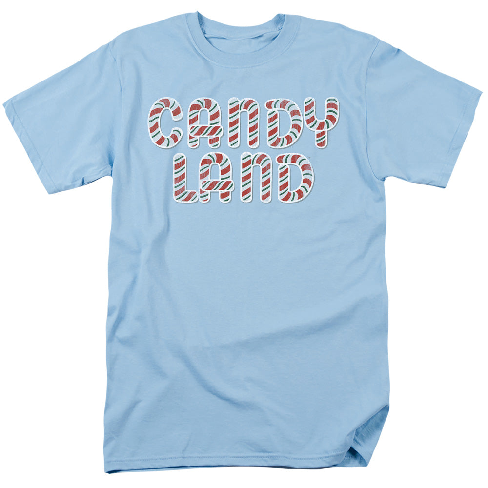 CANDY LAND/CANDY LAND LOGO