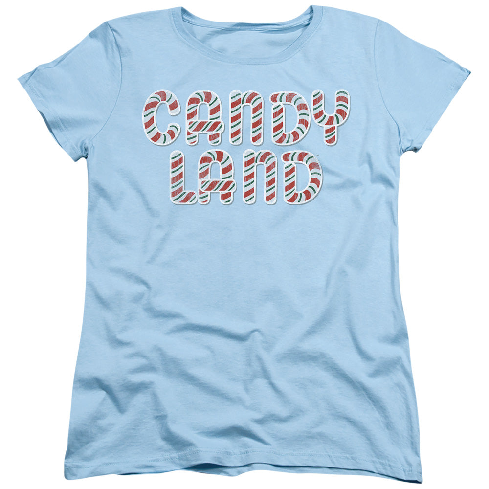 CANDY LAND/CANDY LAND LOGO