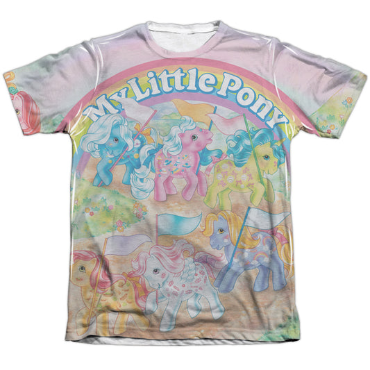 MY LITTLE PONY RETRO/CLASSIC PONIES