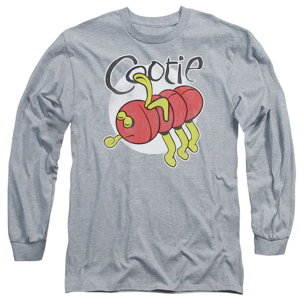 COOTIE/COOTIE