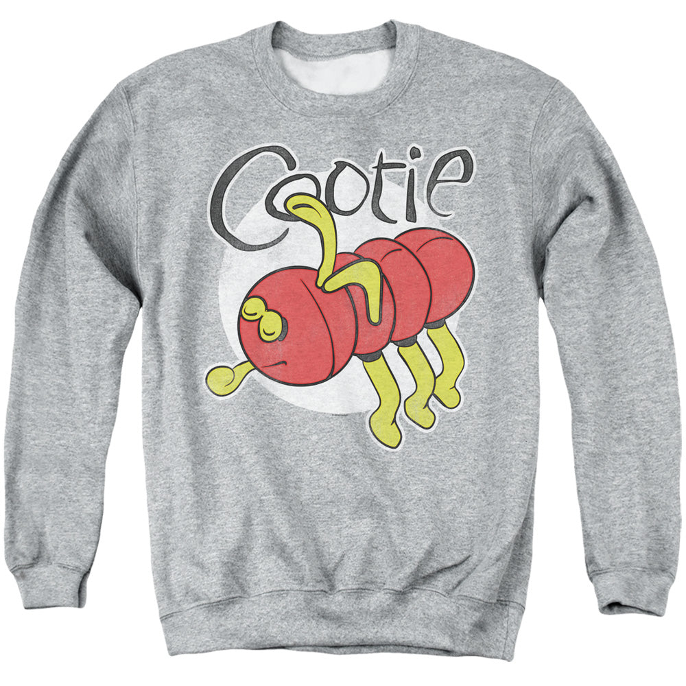 COOTIE/COOTIE