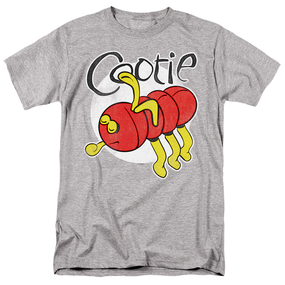 COOTIE/COOTIE