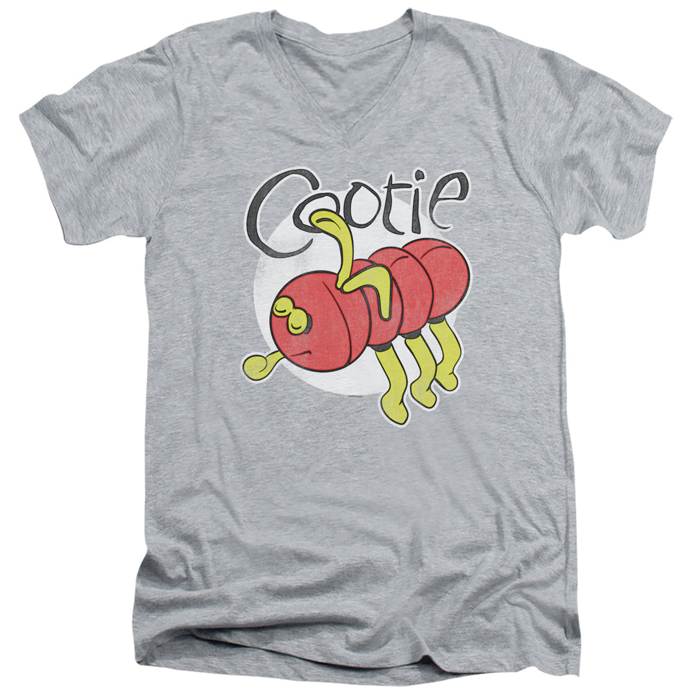 COOTIE/COOTIE