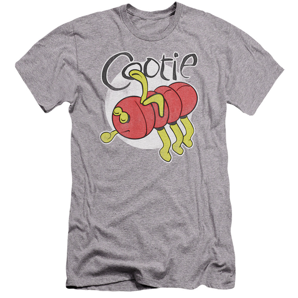 COOTIE/COOTIE