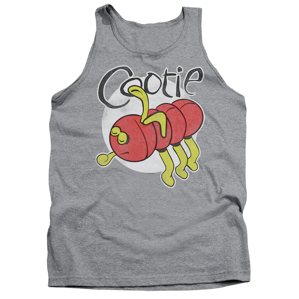 COOTIE/COOTIE