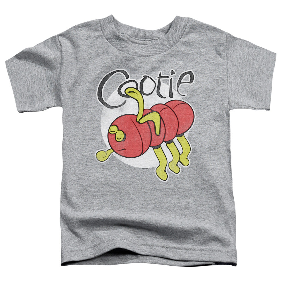COOTIE/COOTIE