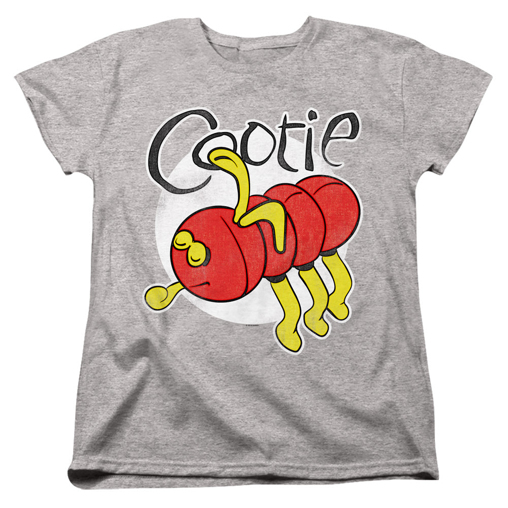 COOTIE/COOTIE