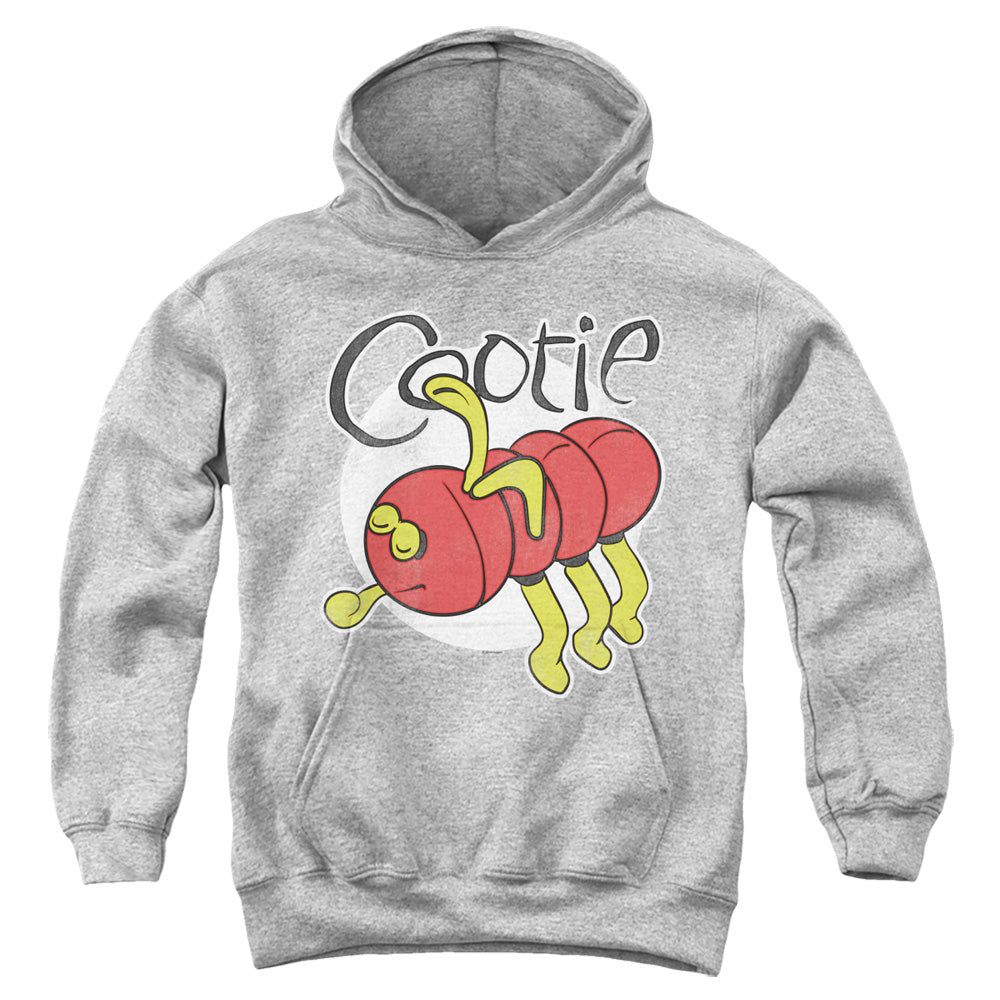 COOTIE/COOTIE