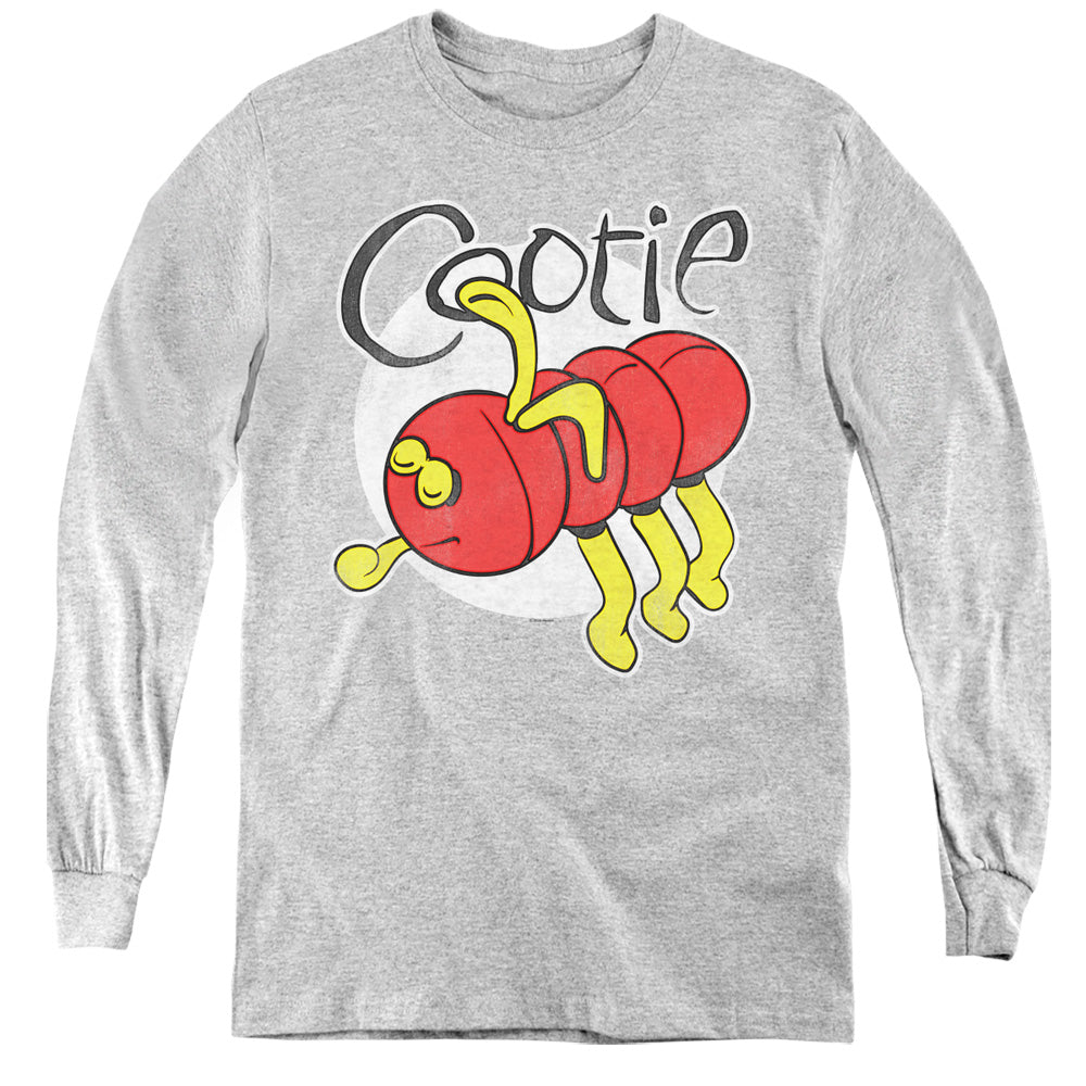 COOTIE/COOTIE
