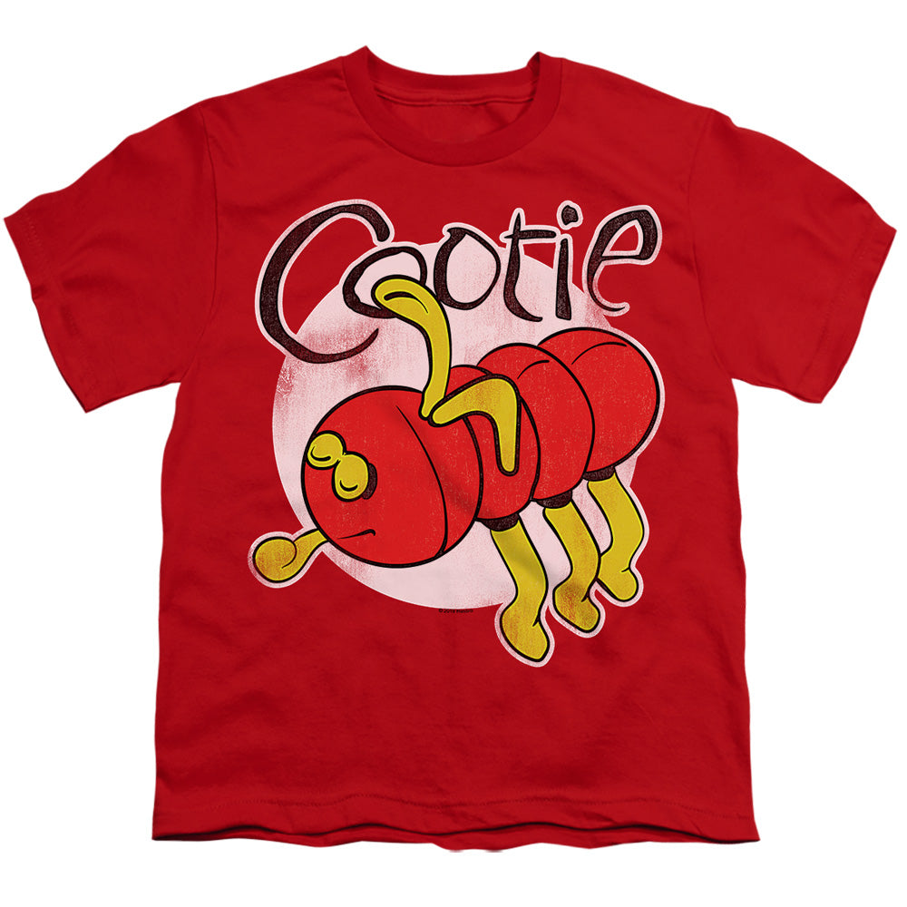COOTIE/COOTIE