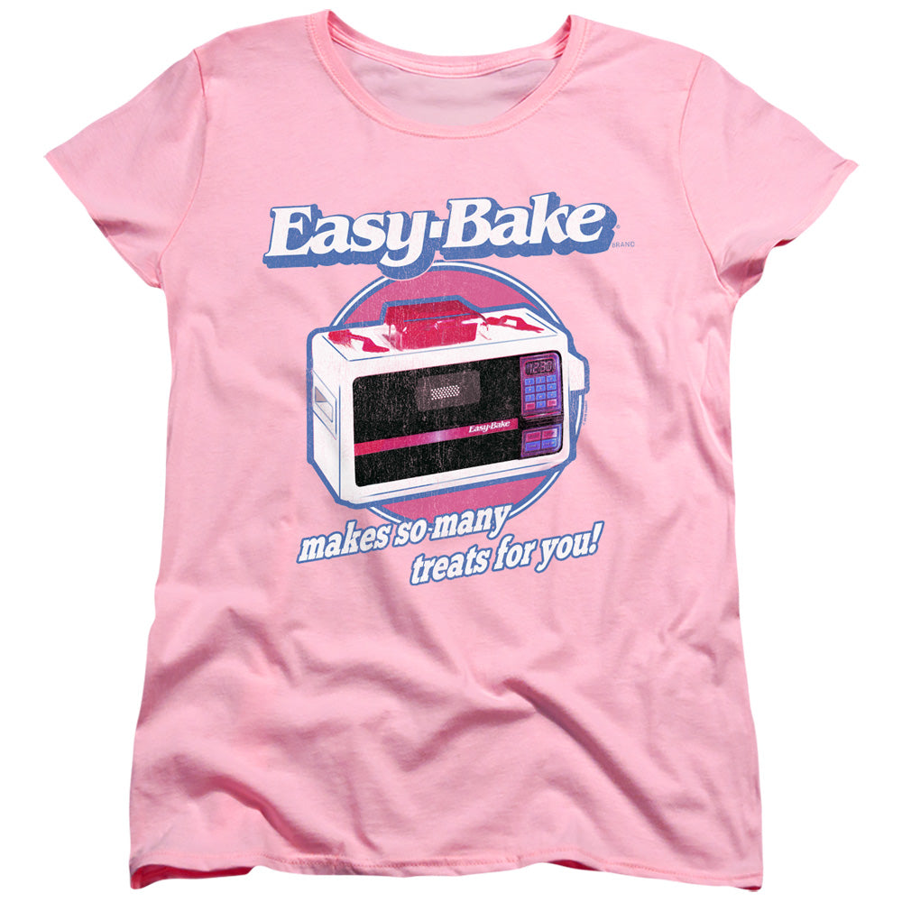 EASY BAKE OVEN/TREATS