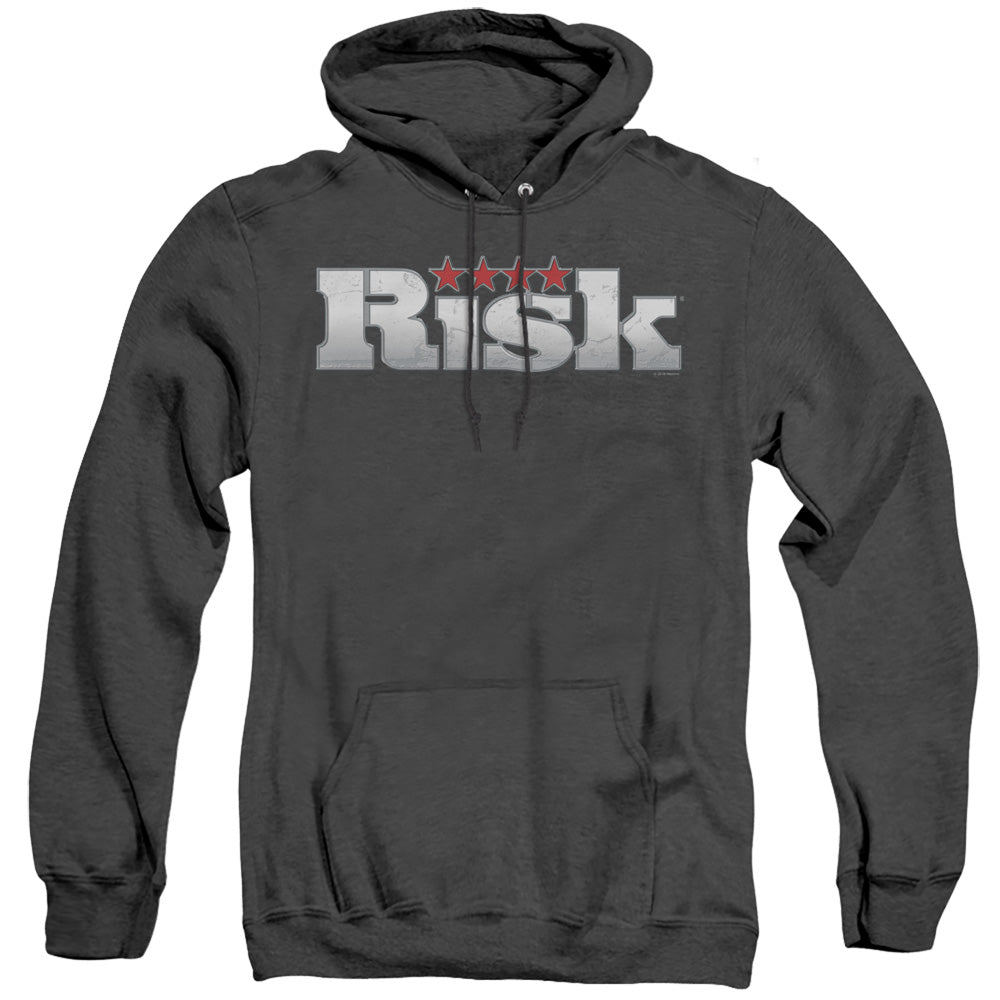 RISK/LOGO