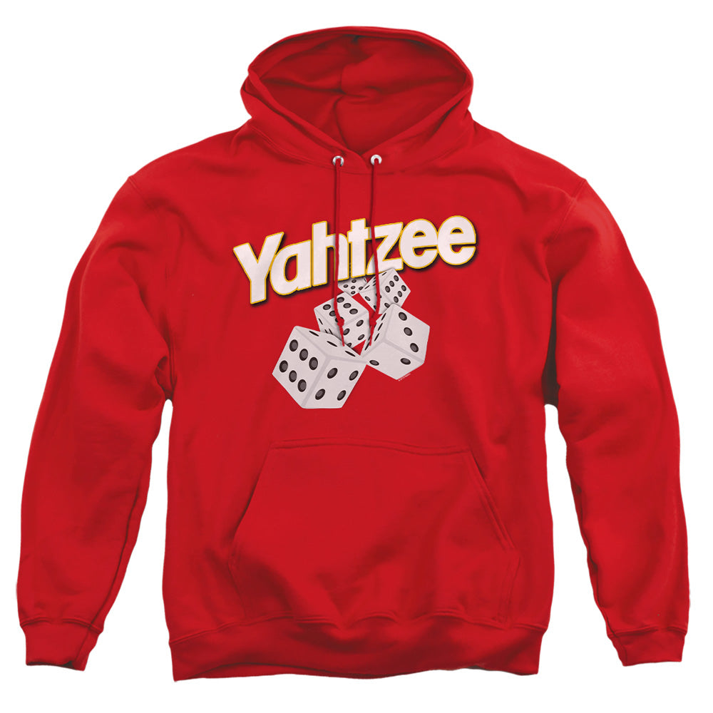 YAHTZEE/TUMBLING DICE