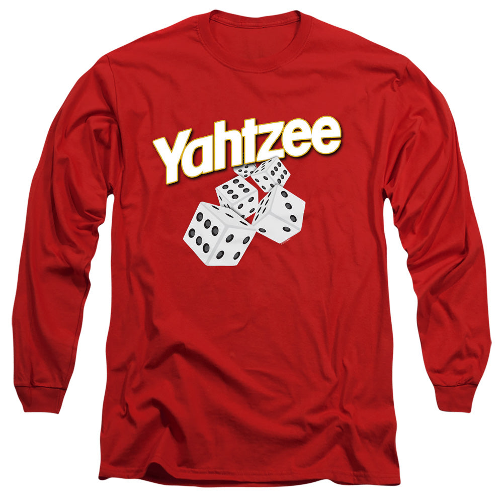 YAHTZEE/TUMBLING DICE