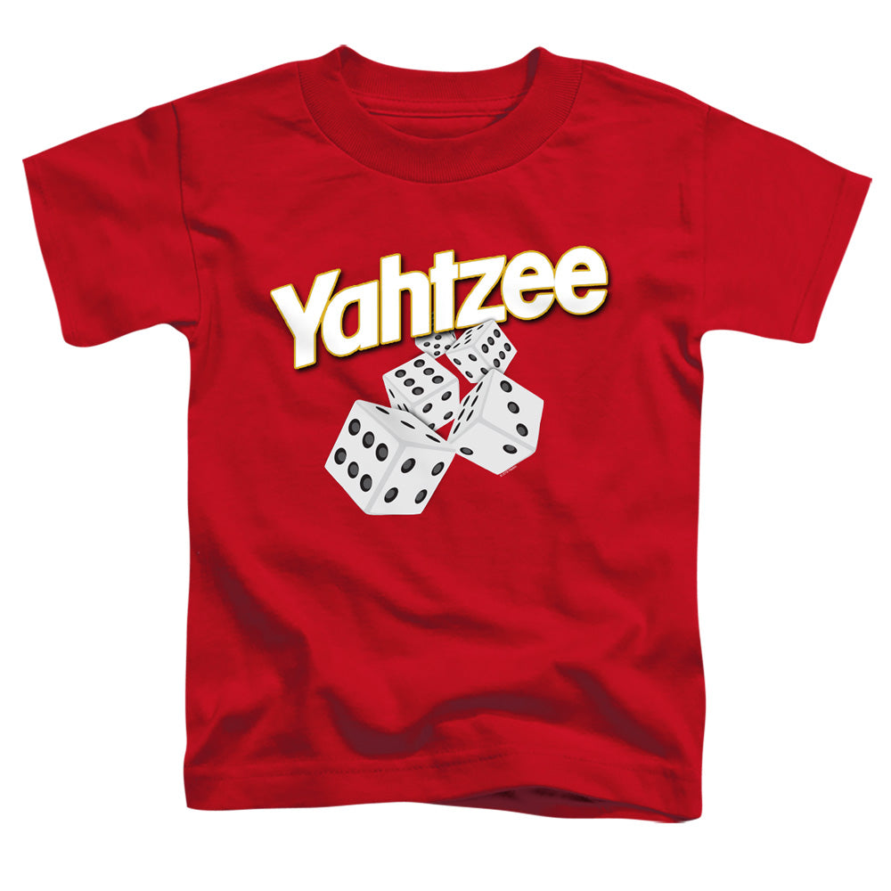 YAHTZEE/TUMBLING DICE