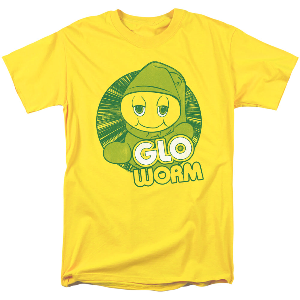GLO WORM/GLO WORM