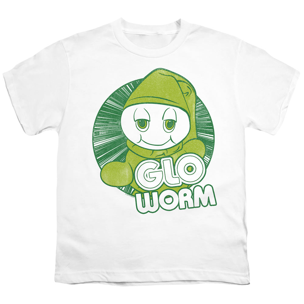 GLO WORM/GLO WORM