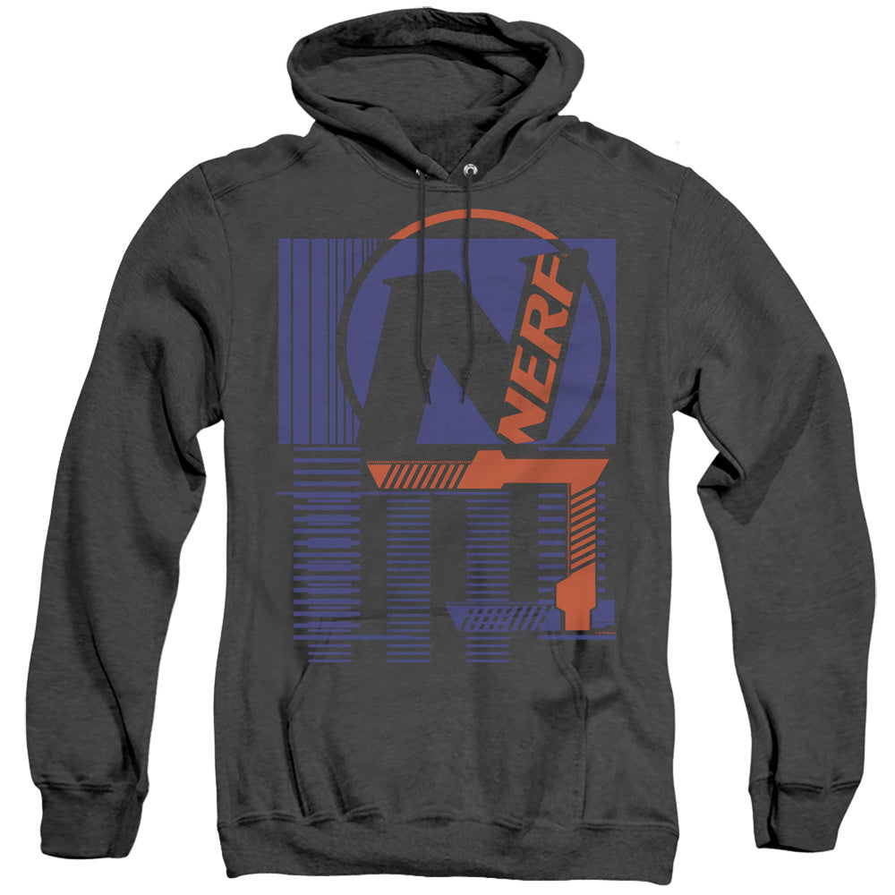 NERF/GRID