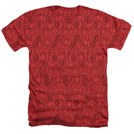 BARREL OF MONKEYS/SHIRT OF THE MONKEYS