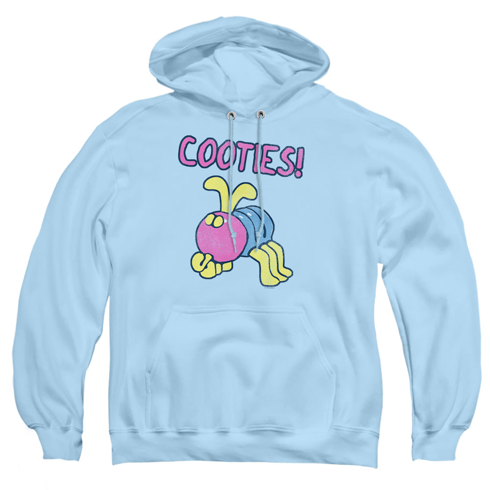 COOTIE/I'VE GOT COOTIES