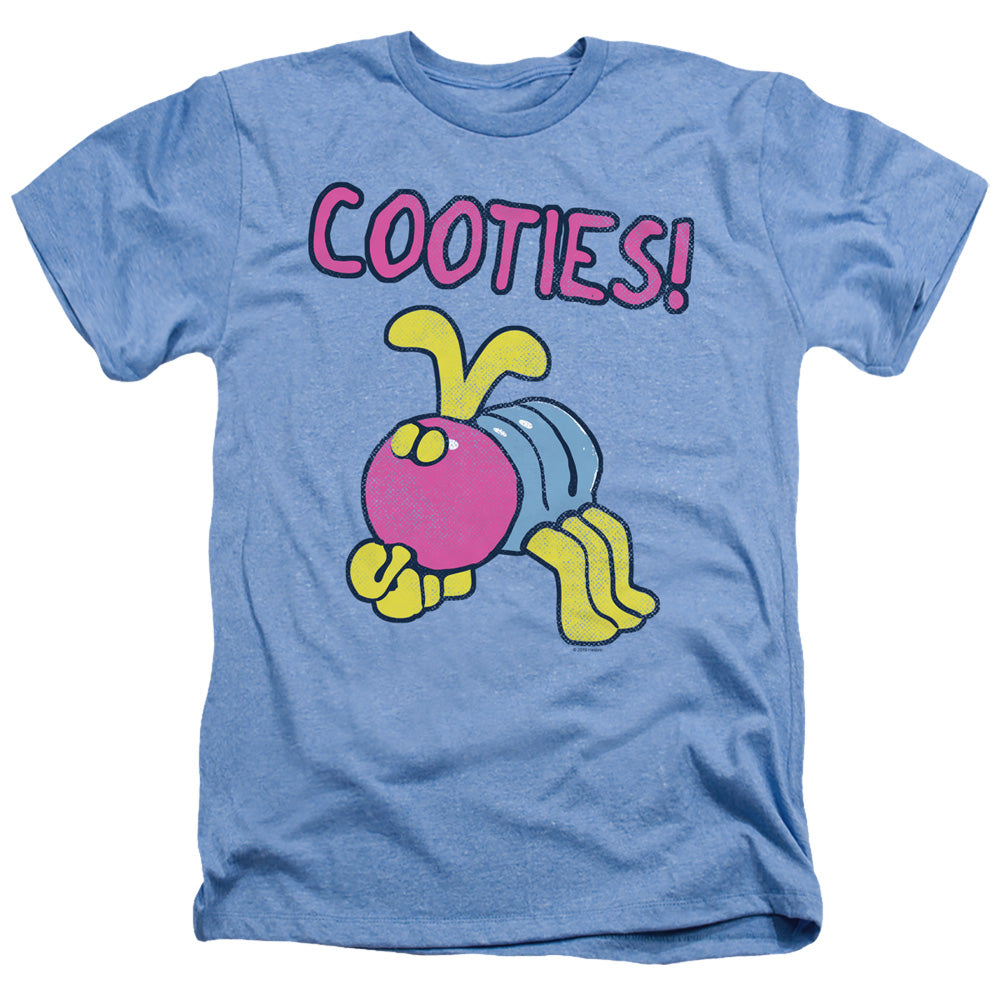 COOTIE/I'VE GOT COOTIES