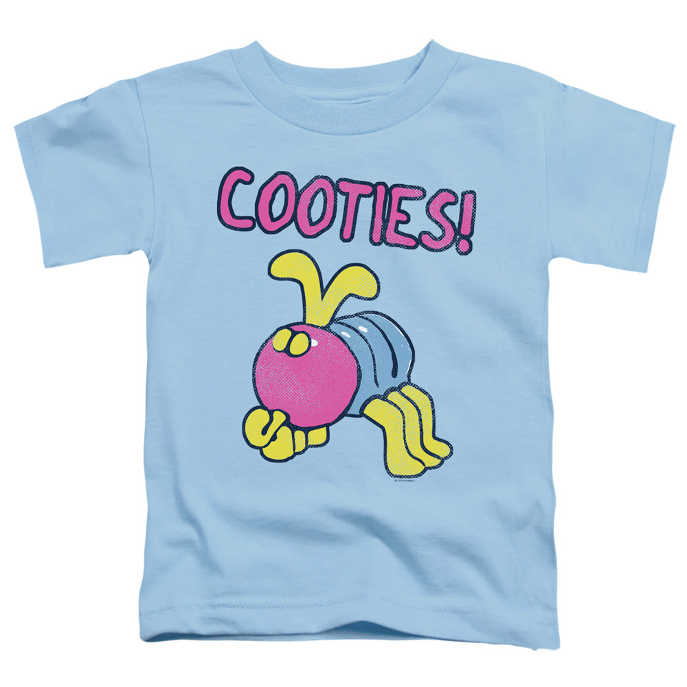 COOTIE/I'VE GOT COOTIES